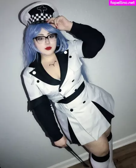 Miss Adrienne Park OnlyFans Thumbnail #x256IIUtDB