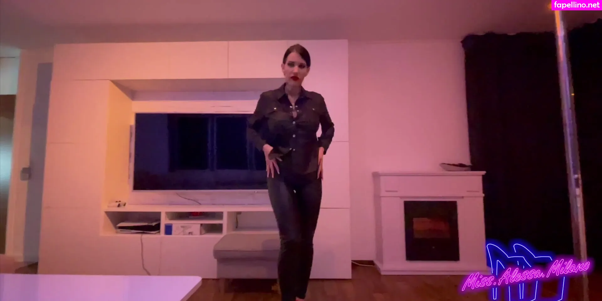 milanoalessa, miss.alessa.milano, miss.alessa.milano.official Nude Leaked OnlyFans Photo #ZPgdMWALPn