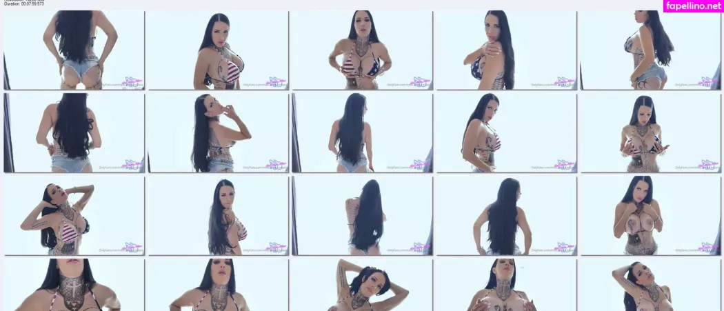 Miss Alessa Milano OnlyFans Thumbnail #d567nFyAcD