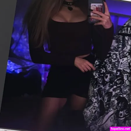 Miss Alina OnlyFans Thumbnail #UeLyjcrmgC