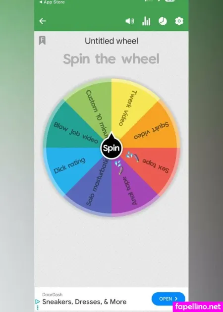 Miss Alinamadison OnlyFans Thumbnail #CkBSFWrD3B