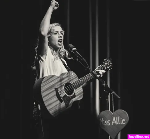 Miss Allie OnlyFans Thumbnail #K5N8pYvEdj