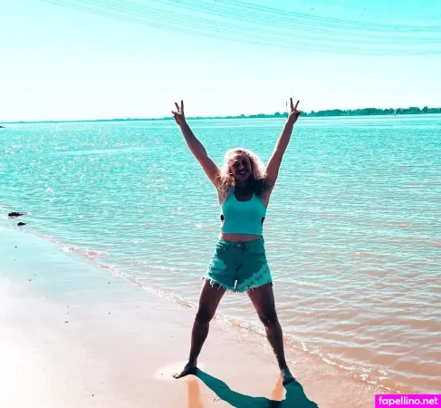 Miss Allie OnlyFans Thumbnail #VBNZfDqv5N