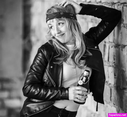Miss Allie OnlyFans Thumbnail #vEOXR6cVxf