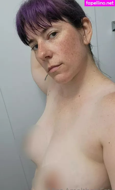 Miss Amalthea Free OnlyFans Thumbnail #JU4RqAiVpO