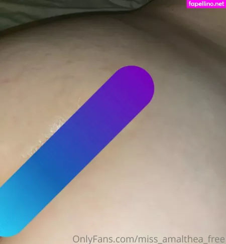 Miss Amalthea Free OnlyFans Thumbnail #TJtgXP76ba