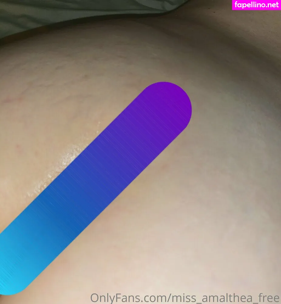 miss_amalthea_free, missamerrrickaa Nude Leaked OnlyFans Photo #TJtgXP76ba