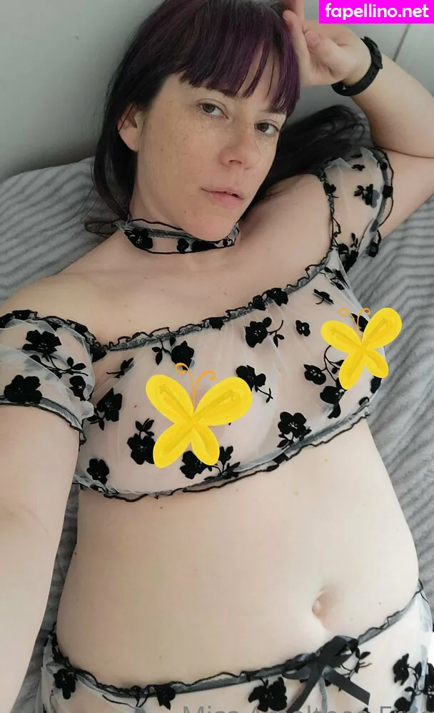 miss_amalthea_free, missamerrrickaa Nude Leaked OnlyFans Photo #Uny4DWc4Yo