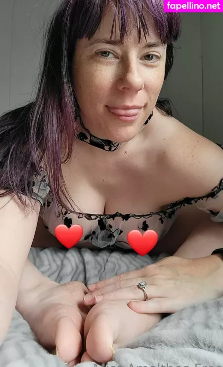 Miss Amalthea Free OnlyFans Thumbnail #XhyfKcfT5C