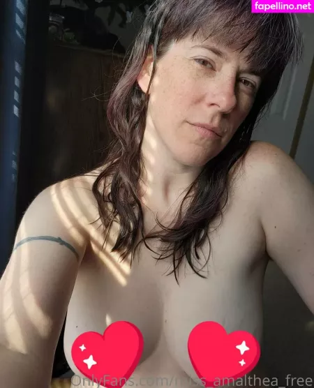 Miss Amalthea Free OnlyFans Thumbnail #kjDdi97rTg