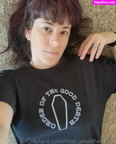 Miss Amalthea Free OnlyFans Thumbnail #ktnrqMeKNO