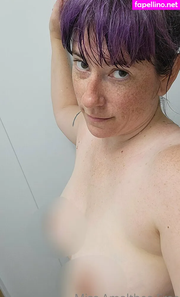 miss_amalthea_free, missamerrrickaa Nude Leaked OnlyFans Photo #vGneKZweiI