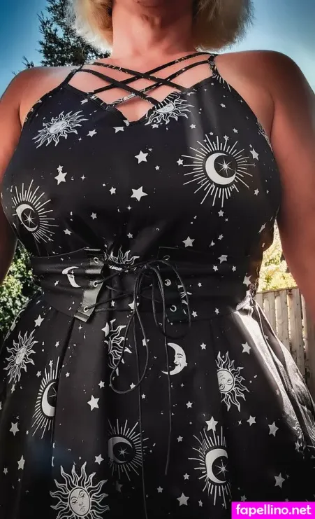 Miss Amaya Dark OnlyFans Thumbnail #wgB9E38yxe