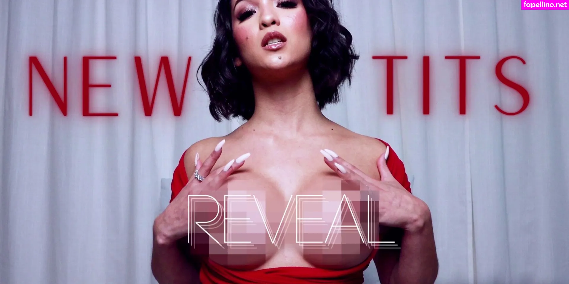 chocolatebarbie85, theamina, yesmissamina Nude Leaked OnlyFans Photo #4EvhCNvFID