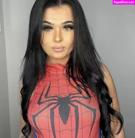 Miss Amy Oliviaxx OnlyFans Thumbnail #b516L6eitz