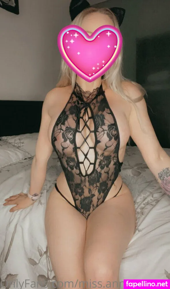miss.anna.belle, miss_annabelle__ Nude Leaked OnlyFans Photo #gt2gKJrLoI