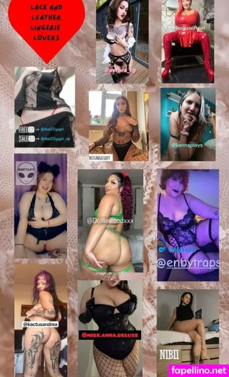 Miss Anna Deluxe OnlyFans Thumbnail #V4PO4SboHf