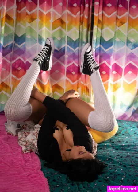 Miss Ari X OnlyFans Thumbnail #Io4nCwNgpj