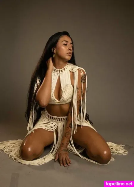 Miss Ari X Main Profile Photo