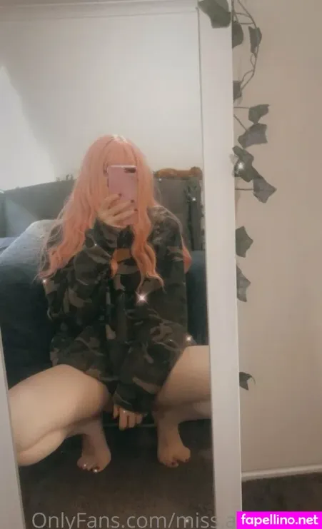 Miss Aria Angel OnlyFans Thumbnail #TEI8Elqk50