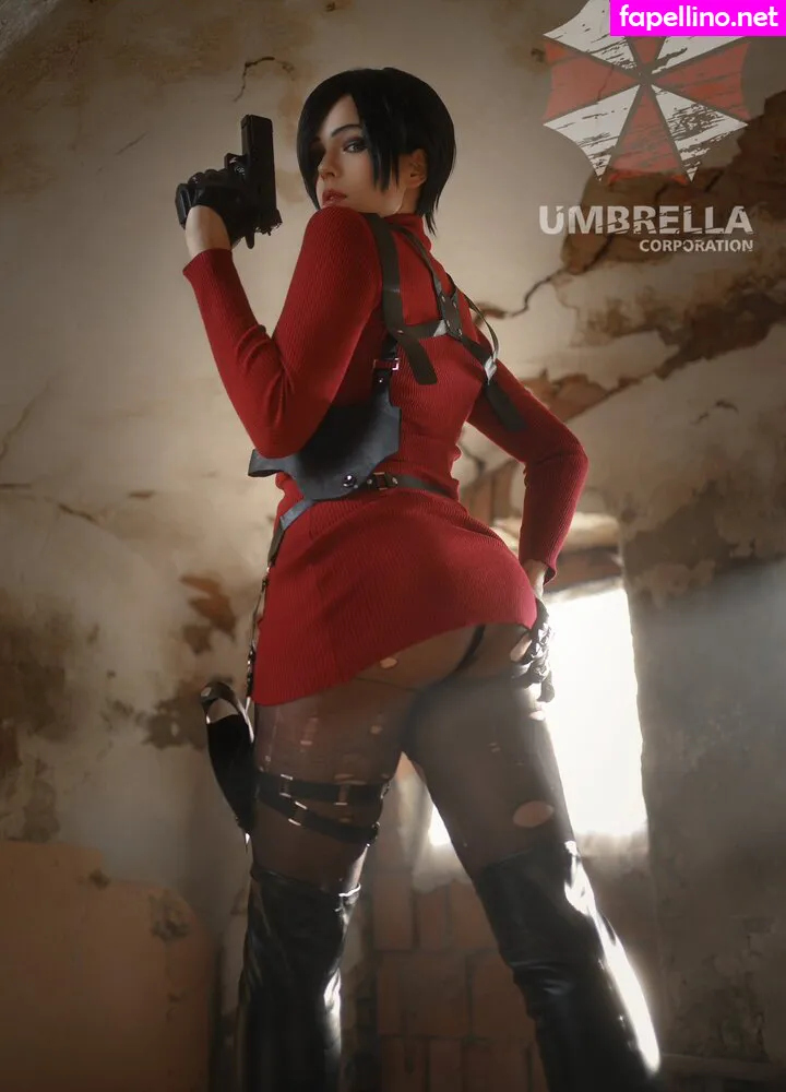 miss_autumn_cosplay Nude Leaked OnlyFans Photo #jJmTPV19DF