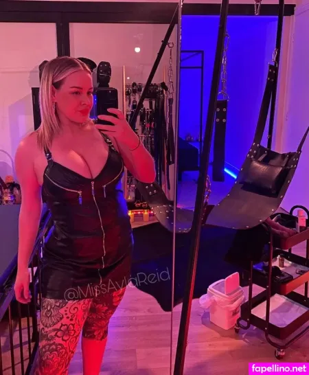 Miss Ayla Reid OnlyFans Thumbnail #B11ONFmNCC