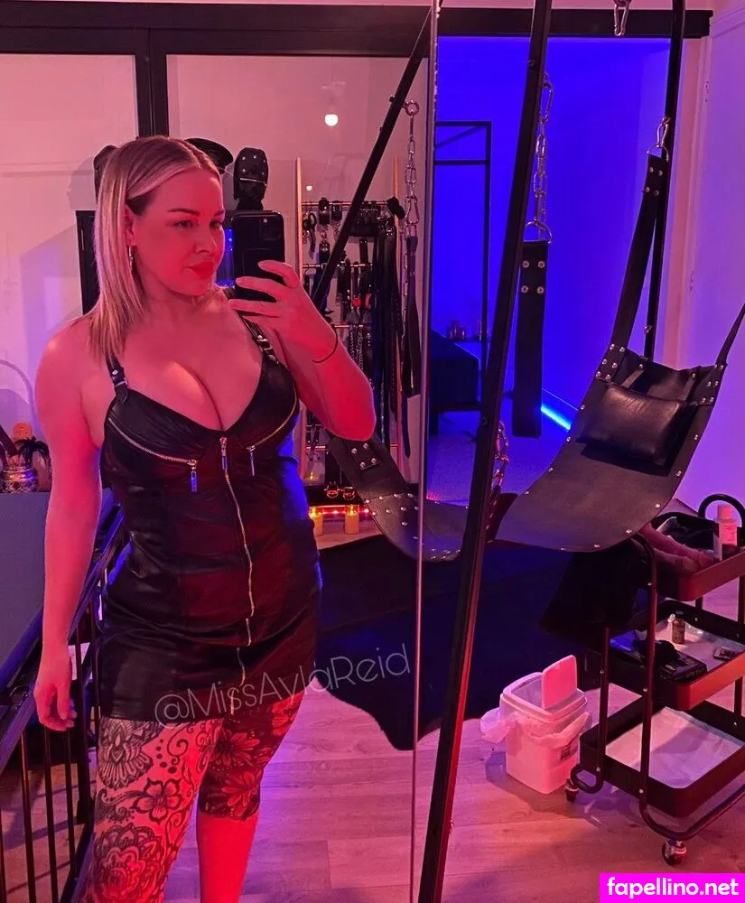 missaylareid, missaylareid2.0 Nude Leaked OnlyFans Photo #B11ONFmNCC