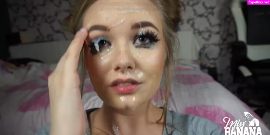 Miss Banana OnlyFans Thumbnail #09V40dTw4N