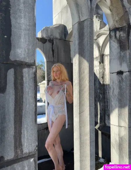 Miss Bayoubelle OnlyFans Thumbnail #B088UQCCJM