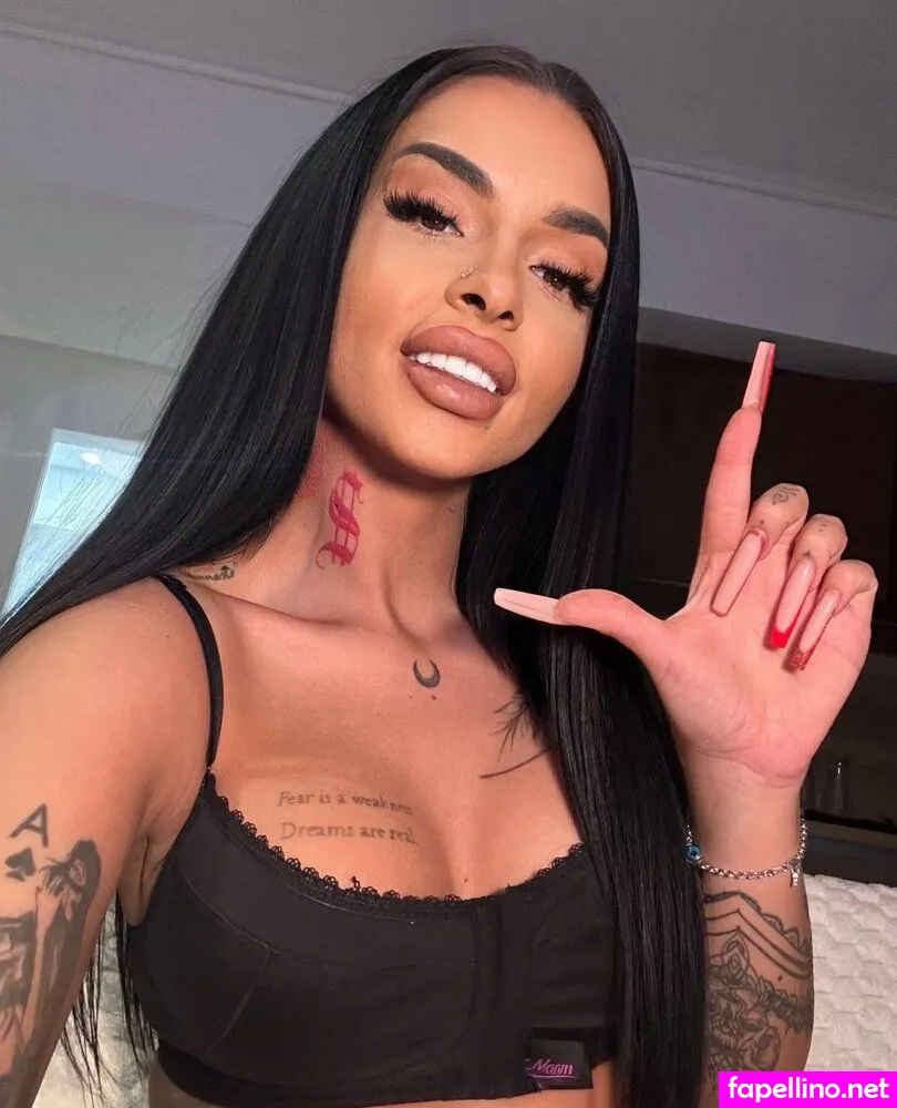 Gipsy Goddess, miss.b.trix Nude Leaked OnlyFans Photo #1tsOCKfLXG