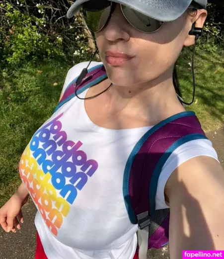 Miss Becky Speed OnlyFans Thumbnail #DtKTl7PjPz