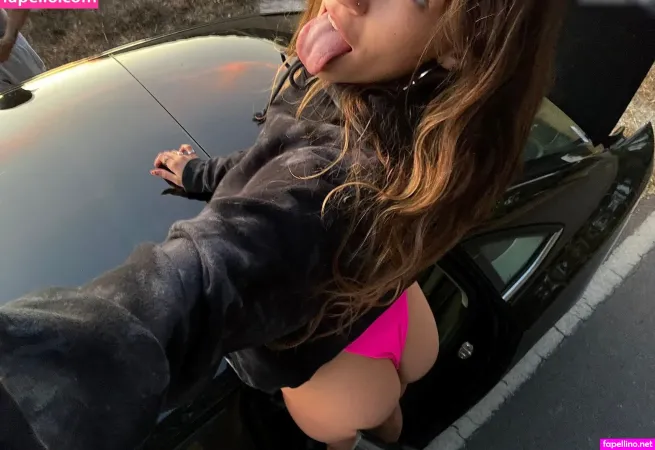 Miss Bee 5 OnlyFans Thumbnail #tibGimjr7w