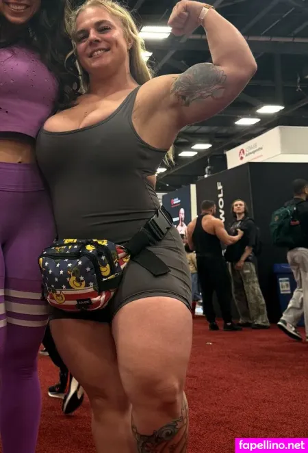 Miss Beefy 1 OnlyFans Thumbnail #537jU3EdOK