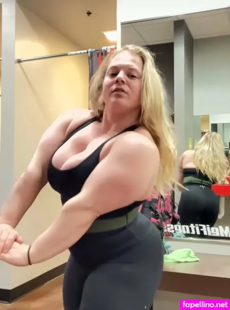 Miss Beefy 1 OnlyFans Thumbnail #E58eidULqS