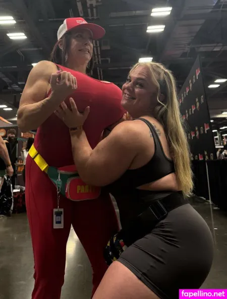 Miss Beefy 1 OnlyFans Thumbnail #OY9FXJpKQS