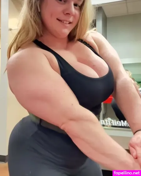 Miss Beefy 1 OnlyFans Thumbnail #OzY1JNqZSn