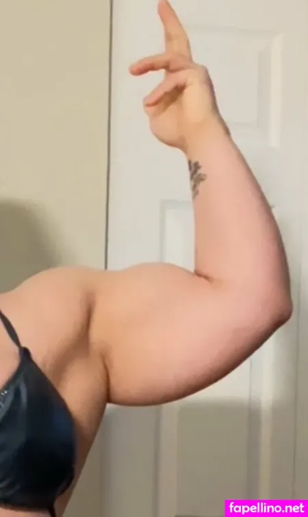 Miss Beefy 1 OnlyFans Thumbnail #PA41cUrNZa