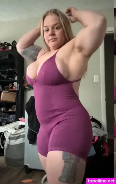 Miss Beefy 1 OnlyFans Thumbnail #PiVwdsk1PH