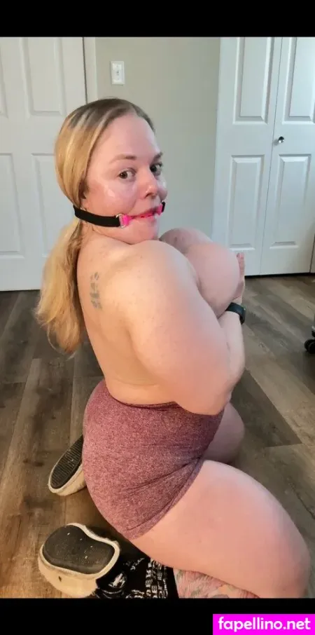 Miss Beefy 1 OnlyFans Thumbnail #cWkRLr2VoX