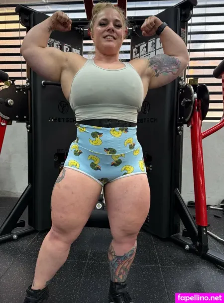 Miss Beefy 1 OnlyFans Thumbnail #laMswaPfZy