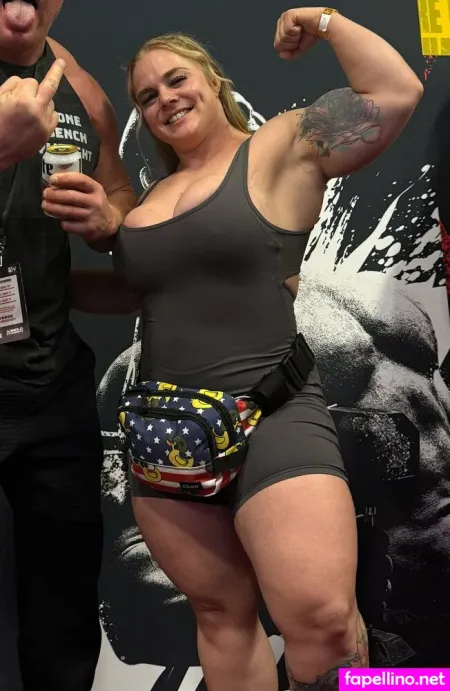 Miss Beefy 1 OnlyFans Thumbnail #yJjalViNm9