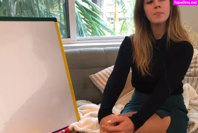 Miss Bell Asmr OnlyFans Thumbnail #vKPWgxkp38