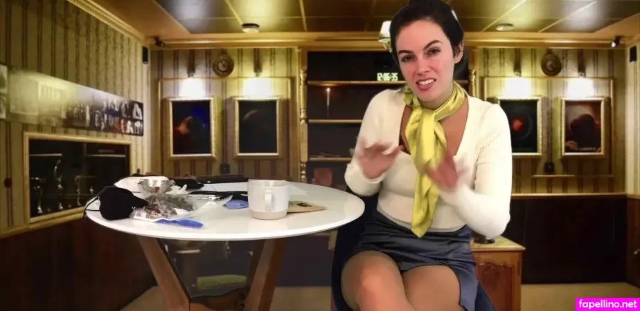 Miss Bell OnlyFans Thumbnail #Gaar98mIer