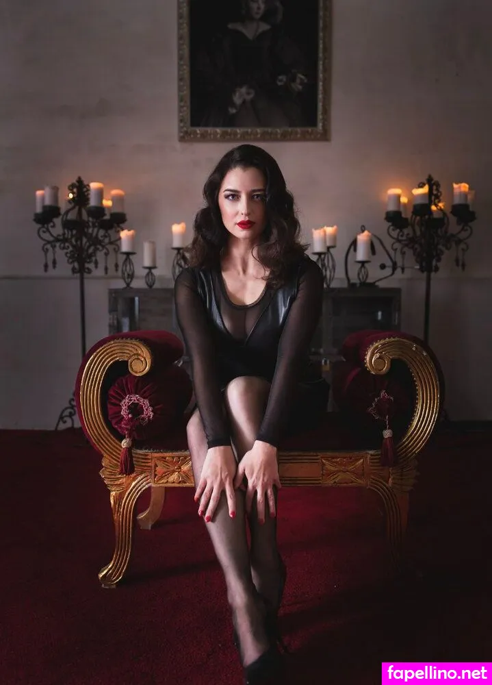 missbellalugosi, missbellalugosiofficial Nude Leaked OnlyFans Photo #CUykLxXizm