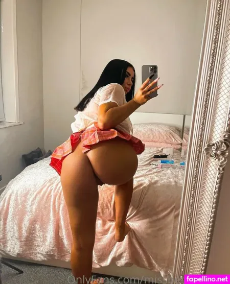 Miss Beth Stewart OnlyFans Thumbnail #SEixFabiuG