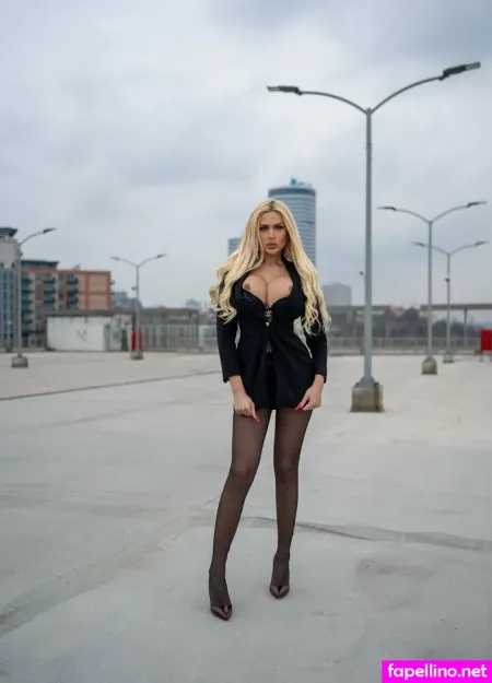 Miss Bircanin OnlyFans Thumbnail #oiM0ijWvNg