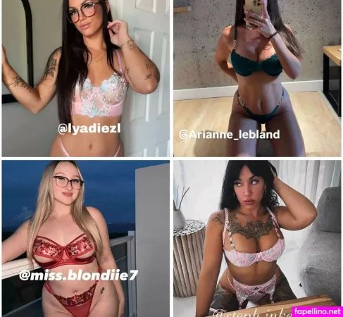 Miss Blondiie7 OnlyFans Thumbnail #2xDmZ1oYHk