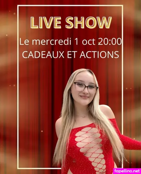 Miss Blondiie7 OnlyFans Thumbnail #A39RRlve5C