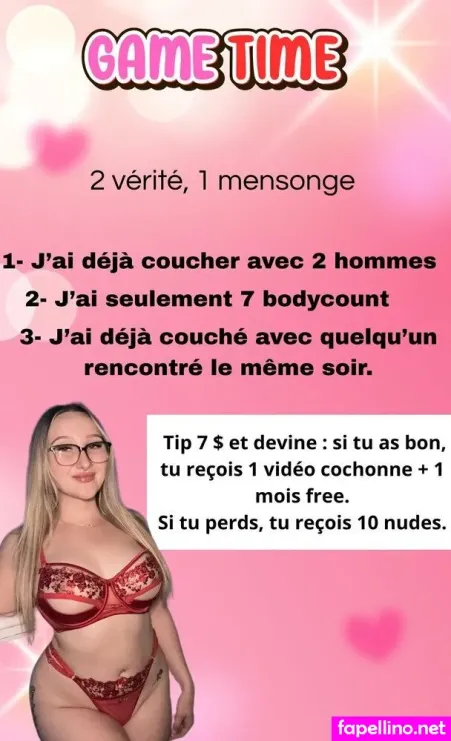 Miss Blondiie7 OnlyFans Thumbnail #LVEiWh47V6