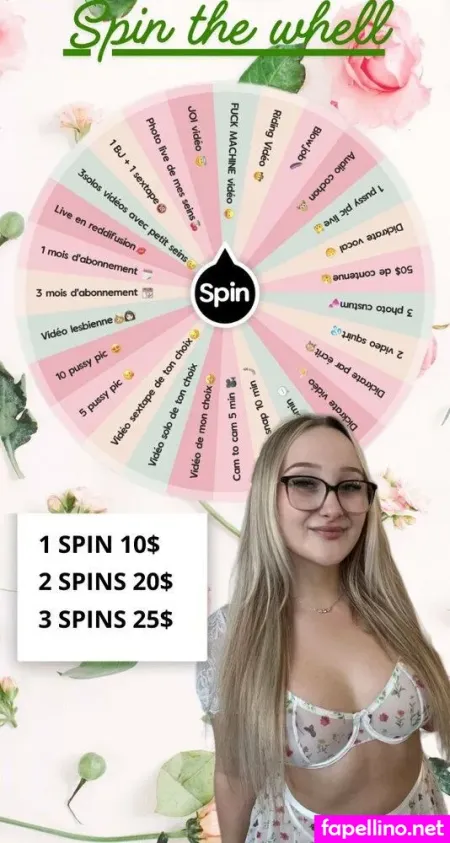 Miss Blondiie7 OnlyFans Thumbnail #Z1U3Zs4as0